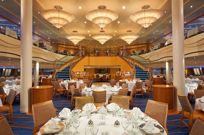 Carnival Cruise Lines Carnival Breeze Sapphire Dining Room 1.jpg